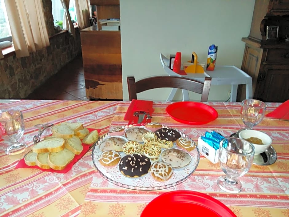 B&B La Vecchia Scuola