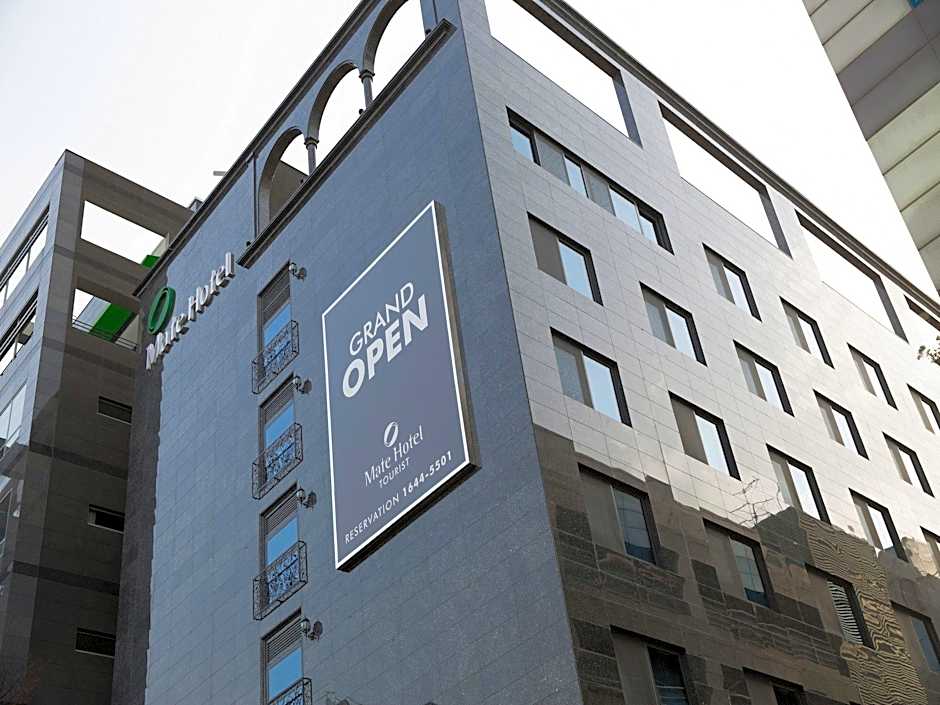 Mate Hotel Bundang
