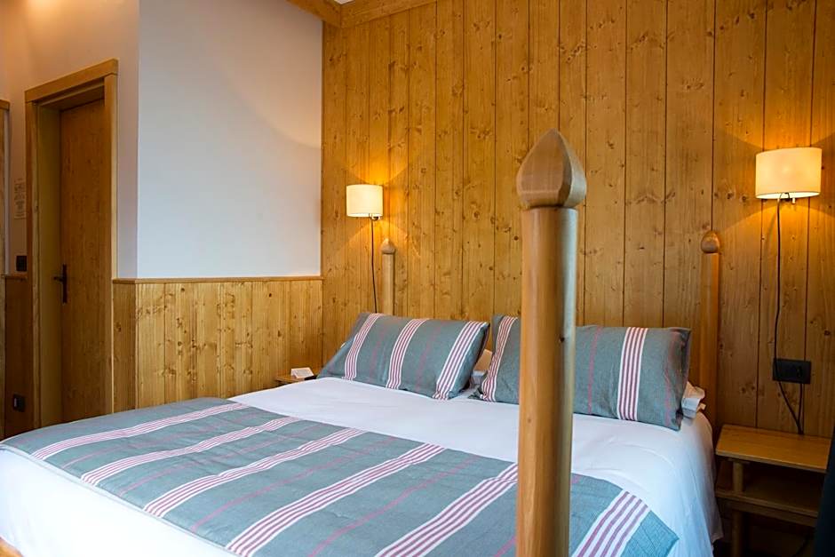 Albergo Ristorante Bucaneve