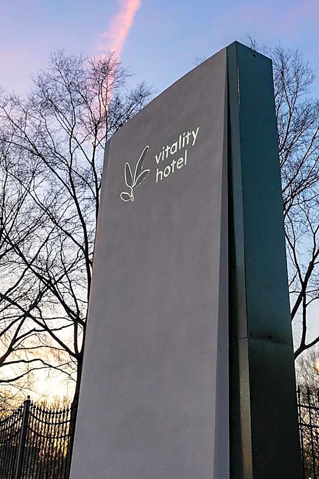 Memphis Vitality Hotel