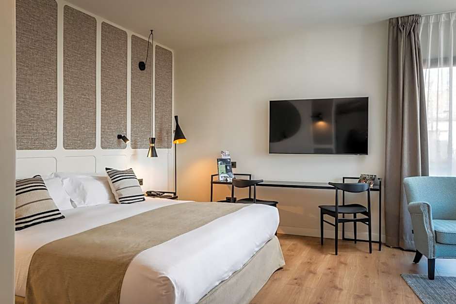 Hotel Barcelona Catedral