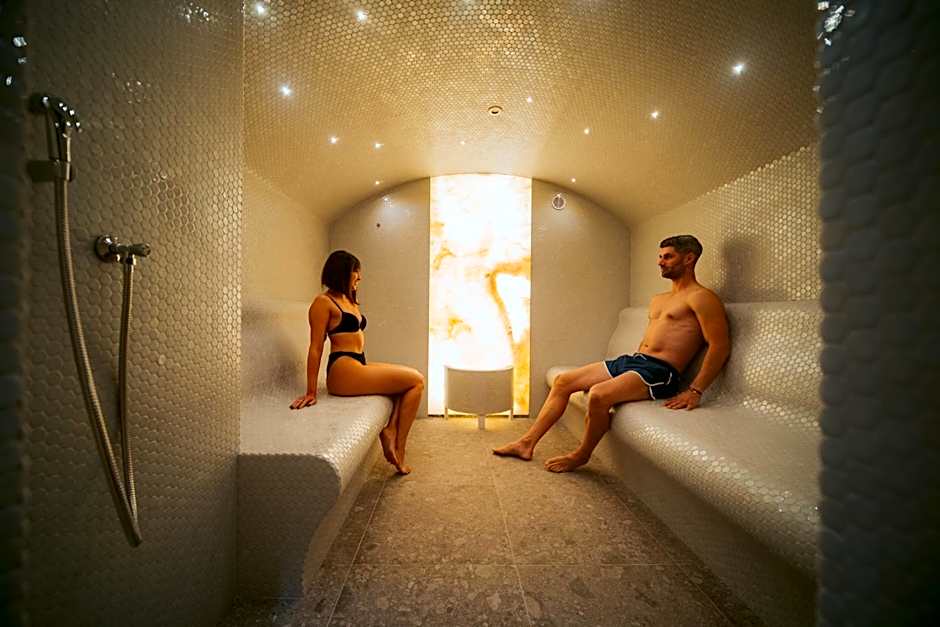 Hotel Küküllő - Târnava