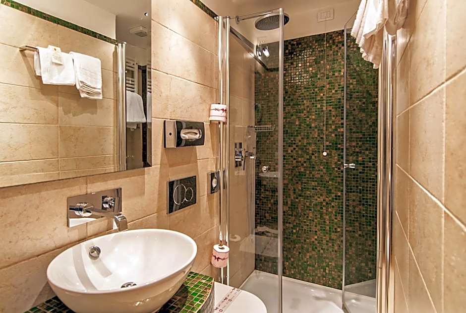 Hotel Bel Sito e Berlino