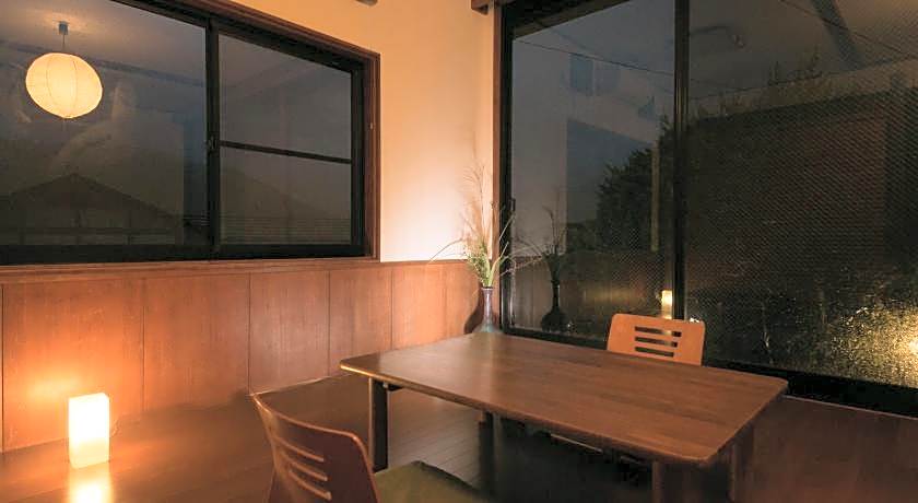 Yufuin Bath Satoyamasafu