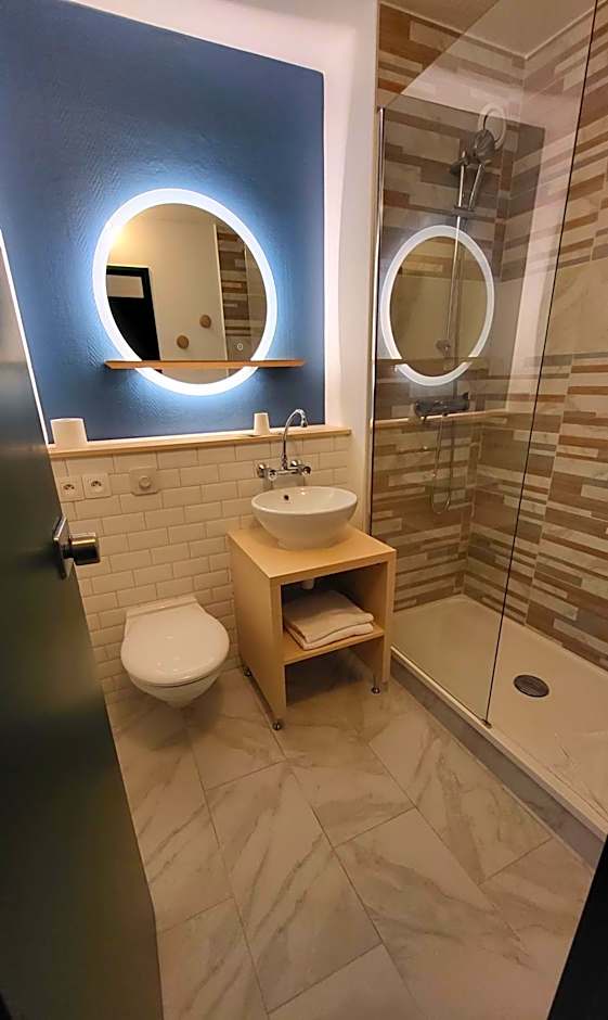 ibis Styles Paris Hippodrome de Vincennes