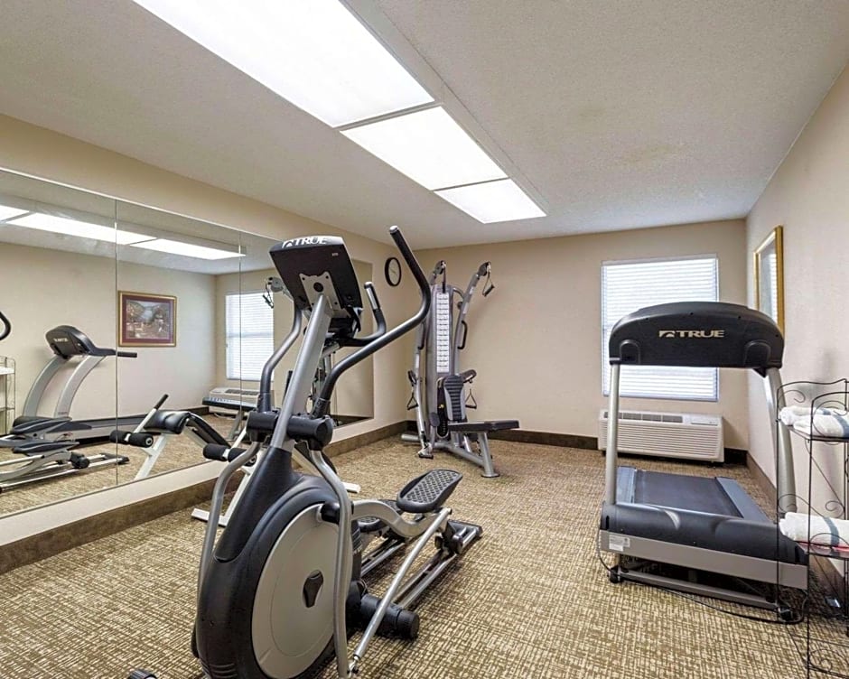 Quality Inn Olive Branch