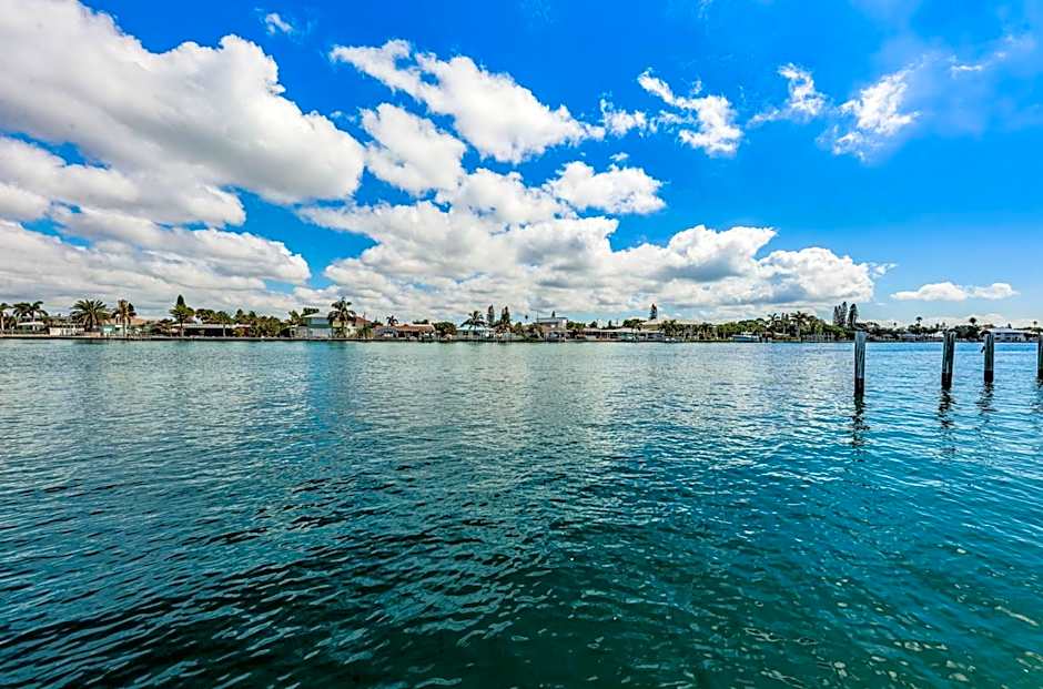 The Roth Hotel, Treasure Island, Florida