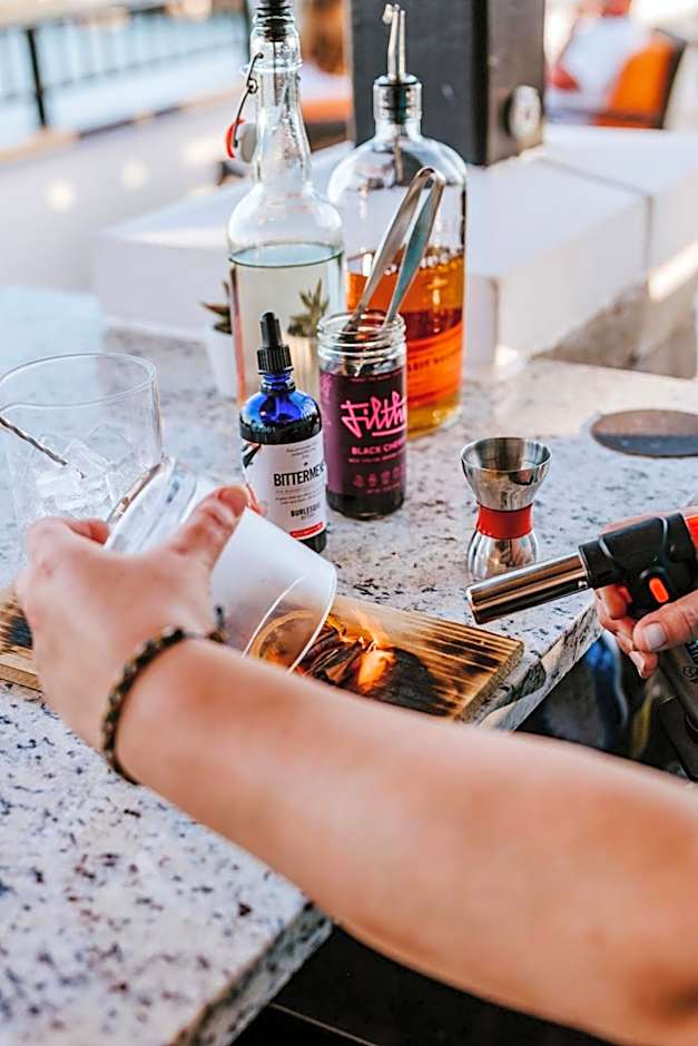 Courtyard by Marriott Clearwater Beach