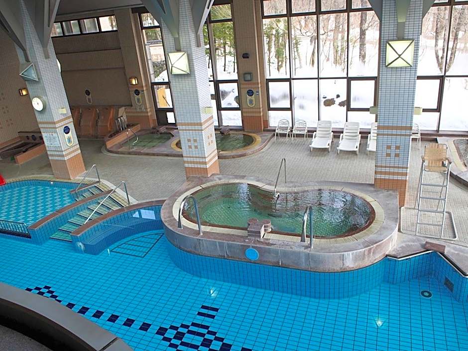 Blancvert Nasu Onsen Hotel