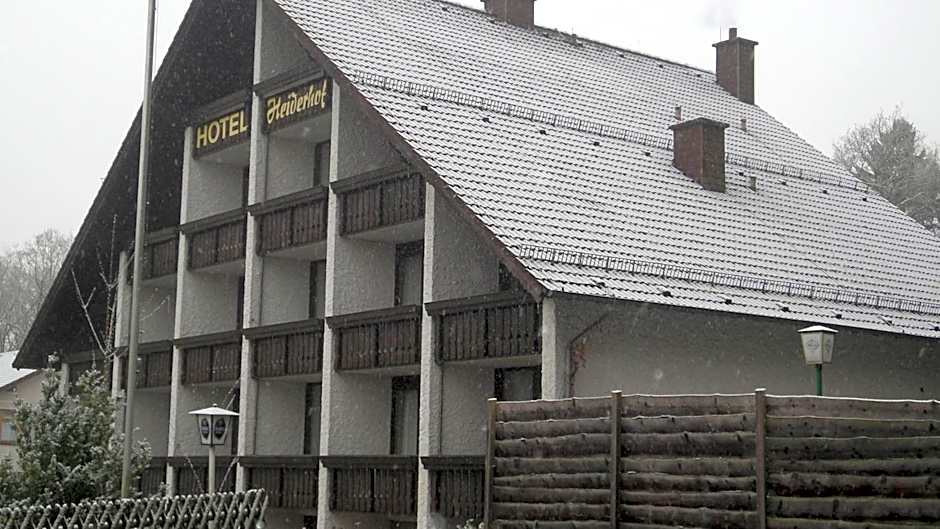Hotel Heiderhof