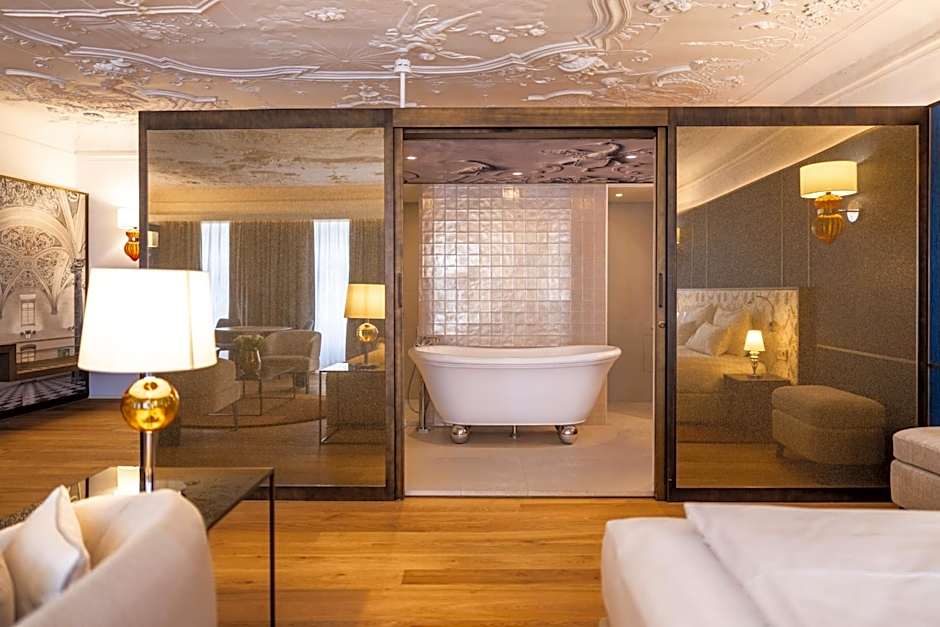 Hotel Stein - Adults Only