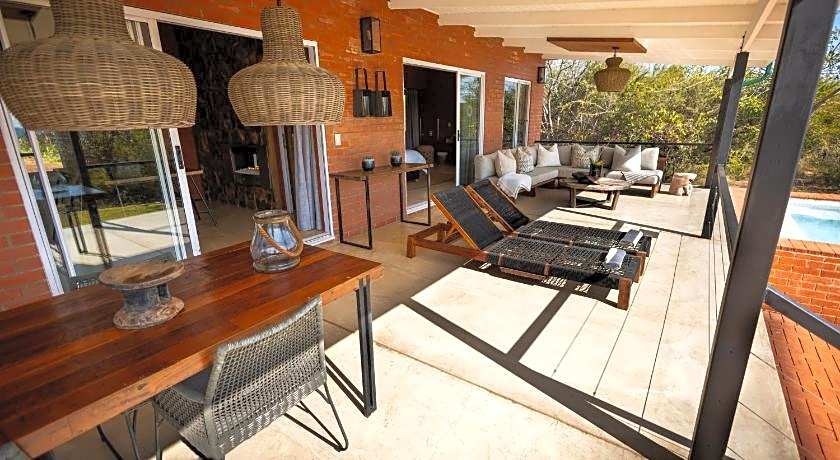 Rockfig Lodge Madikwe