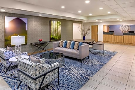 Fairfield Inn & Suites Lancaster