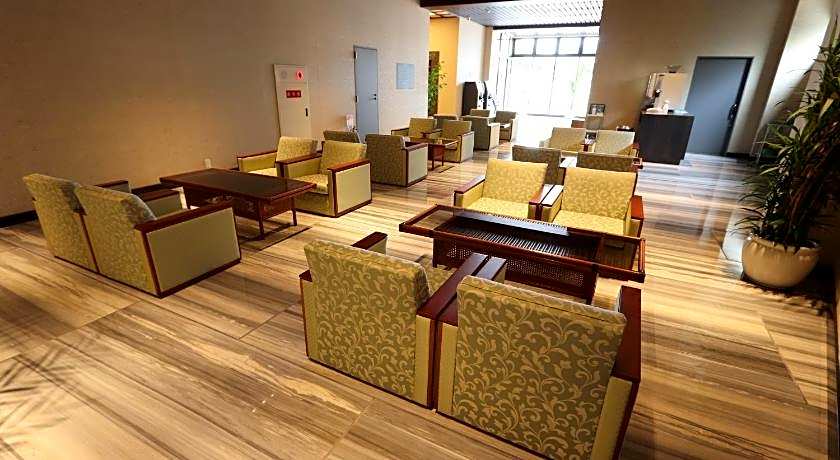 Hotel Kanade Kanku Kaizuka