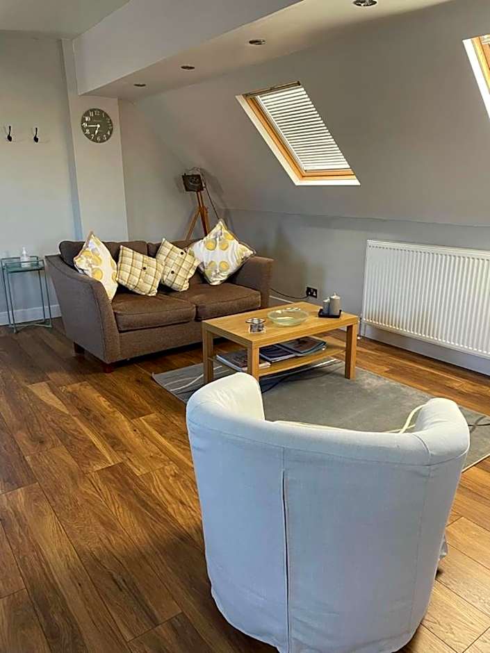 Maltings Loft