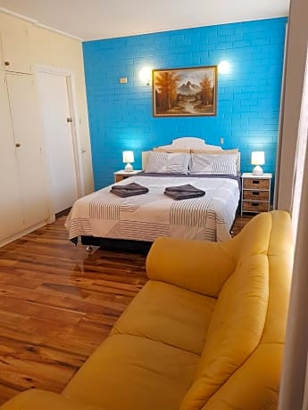 Whyalla Country Inn Motel