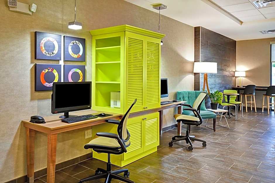 Home2 Suites by Hilton LaGrange, GA