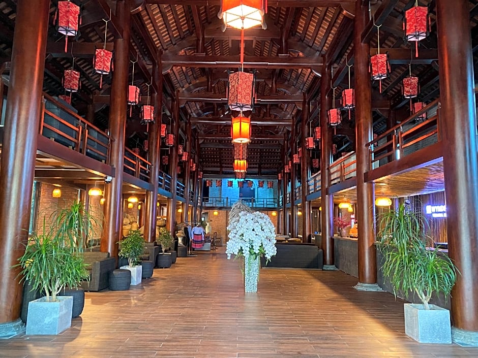 Wyndham Grand Vedana Ninh Binh