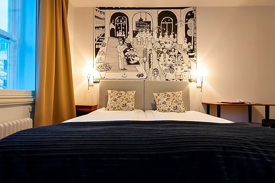 Frimurarehotellet; Sure Hotel Collection by Best Western