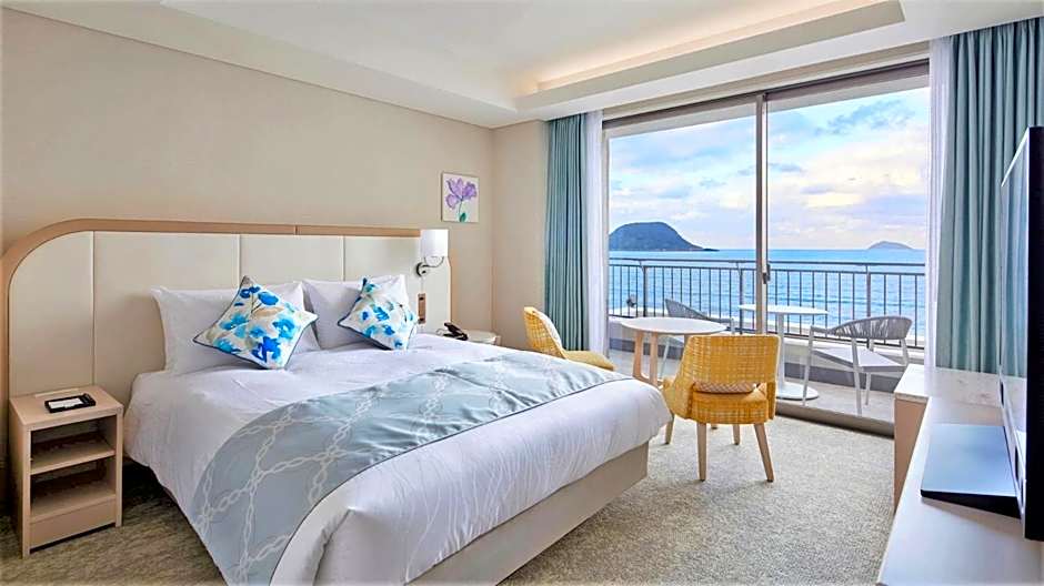 Karatsu Seaside Hotel