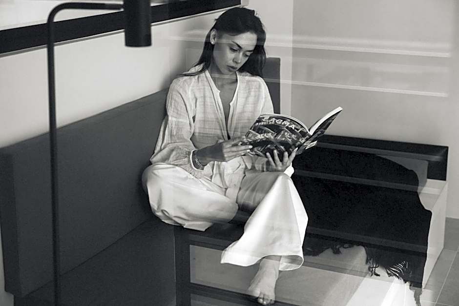 HOOGA Feel The Cosiness