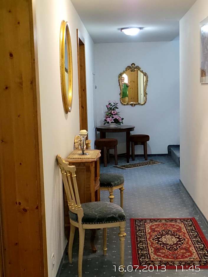 Hotel B&B Casa La Val