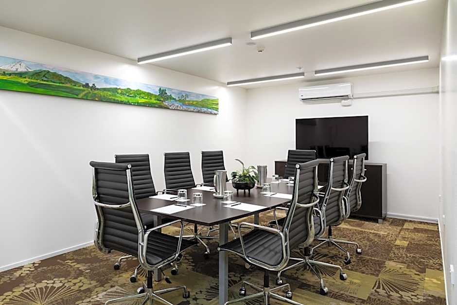 Novotel New Plymouth Taranaki