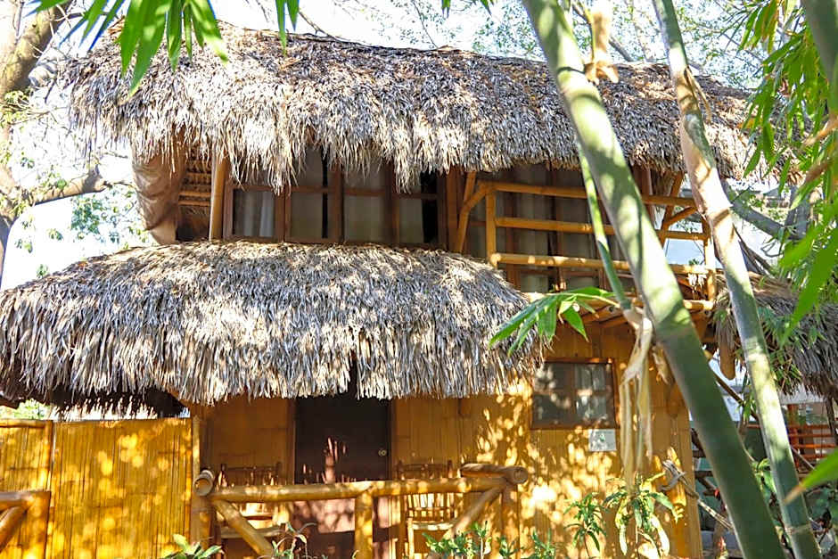 Eco Hotel Casa Kima