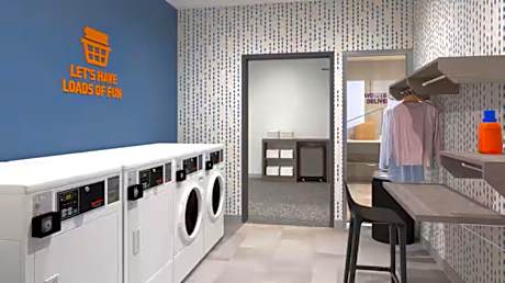 Home2 Suites by Hilton Dickson
