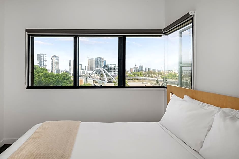 Brisbane City YHA