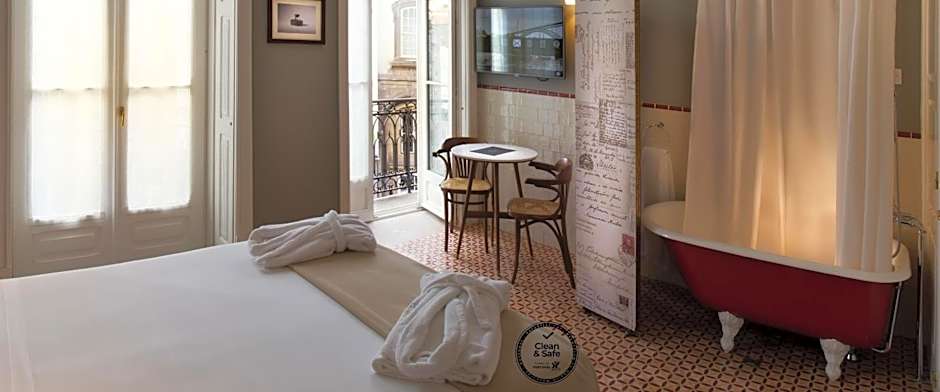 Porto A.S. 1829 Hotel