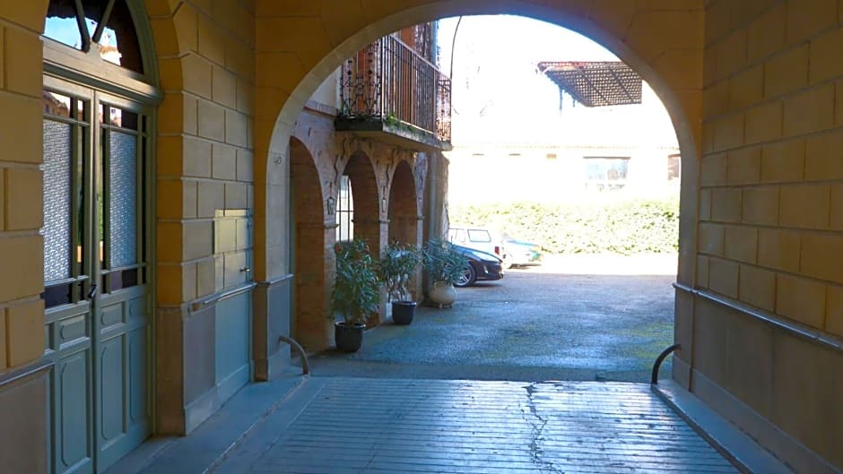 Coté cité