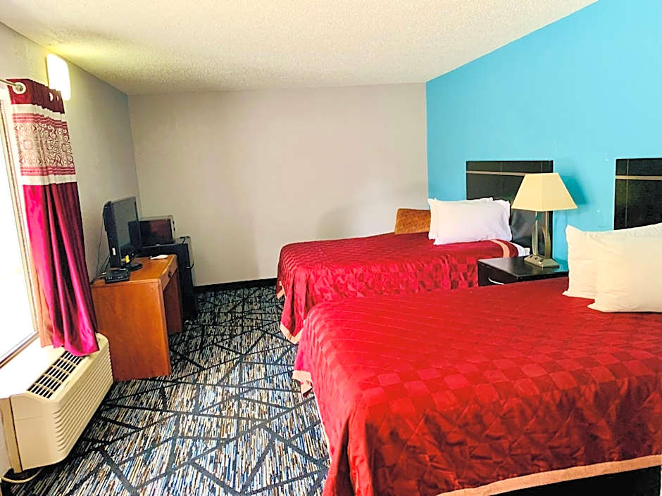 Quality Inn Newberry