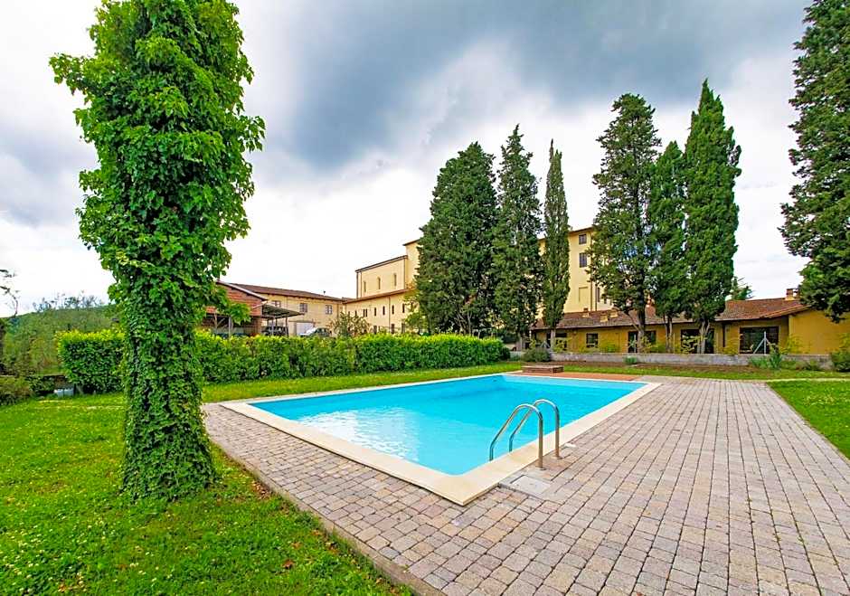 Residence La Poggerina