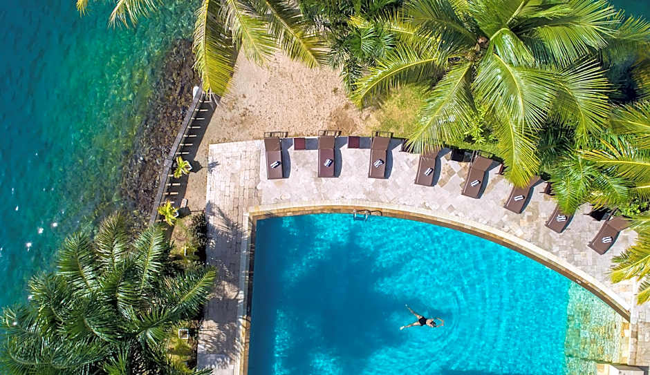 Swiss-Belhotel Papua