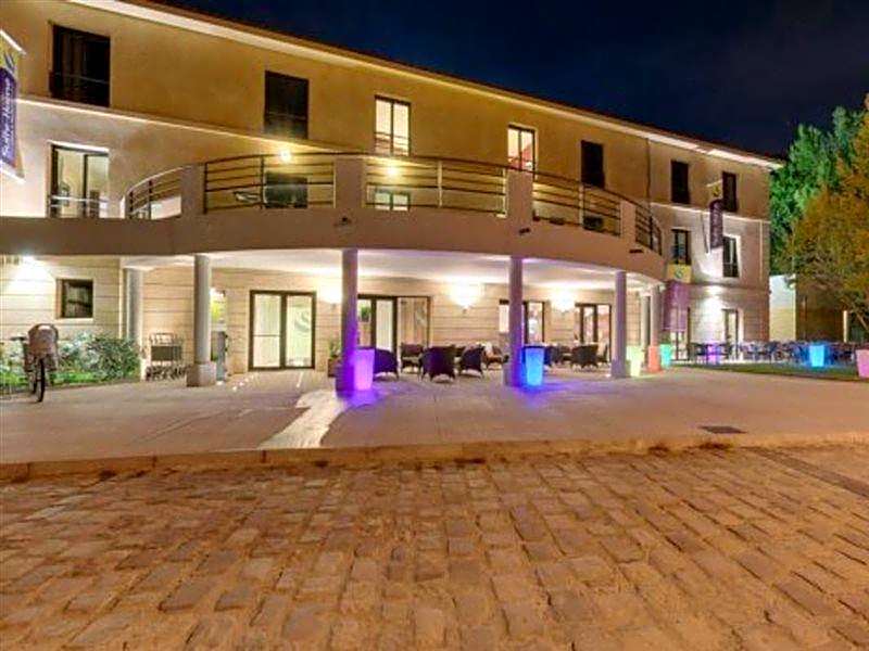 Hotel Suite-Home Aix en Provence Sud - Bouc Bel Air