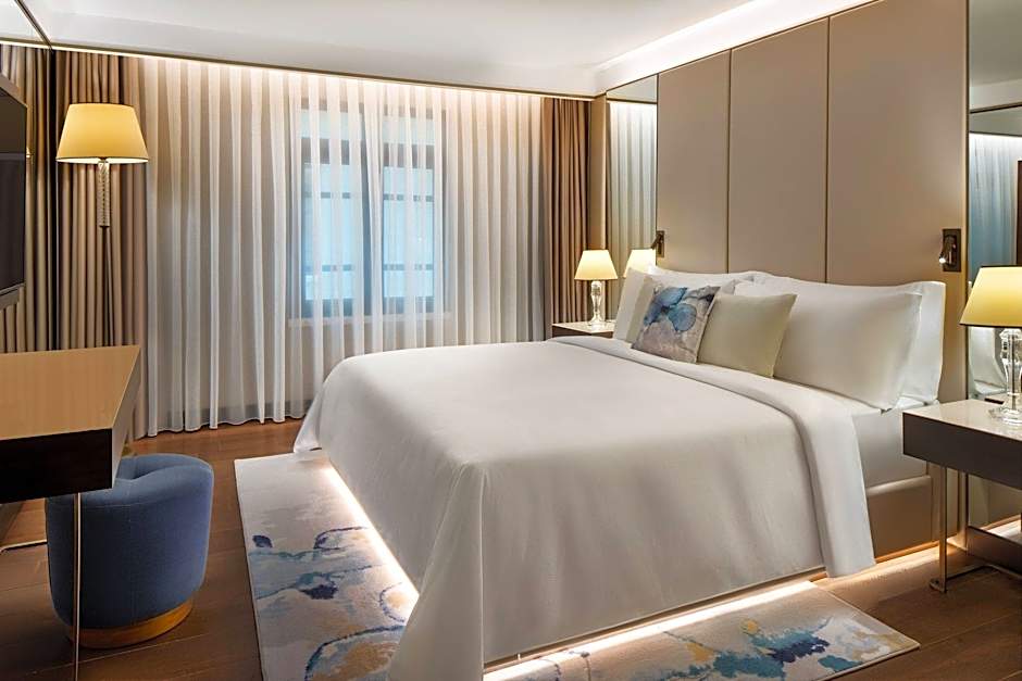 JW Marriott Istanbul Bosphorus
