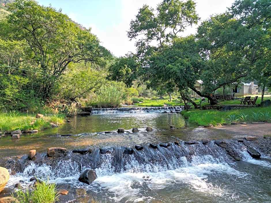 Rocky Drift Private Nature Reserve