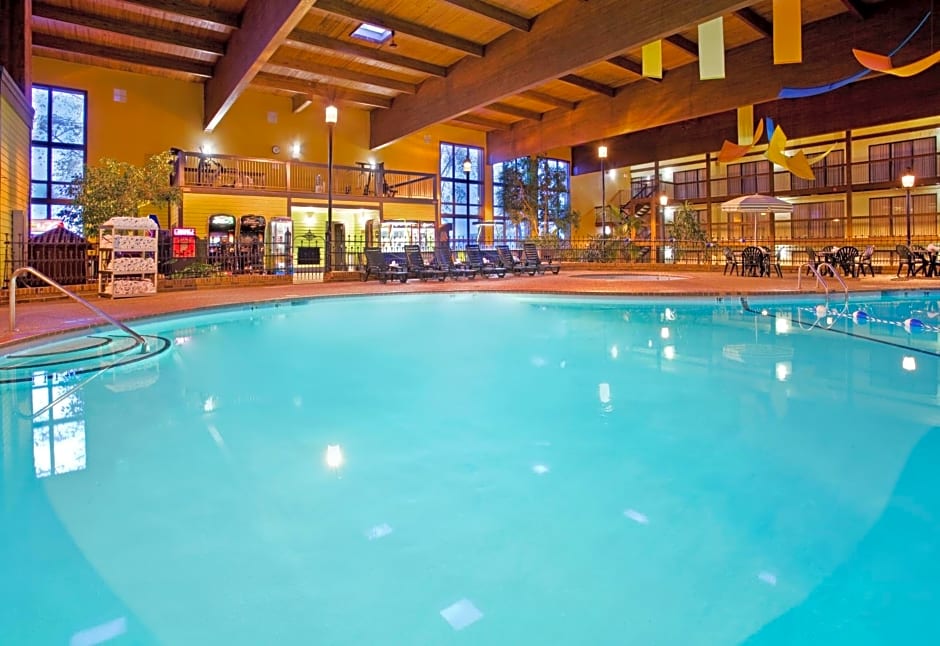 Holiday Inn At Six Flags Saint Louis, an IHG Hotel
