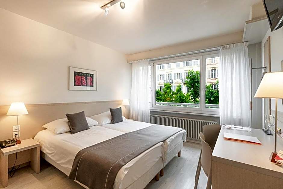 Hotel Des Arts