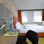 SleepySleepy Hotel Gießen