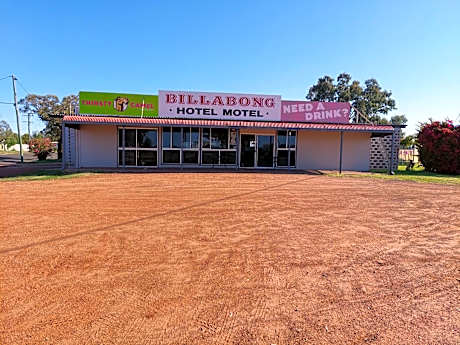 Billabong Hotel Motel
