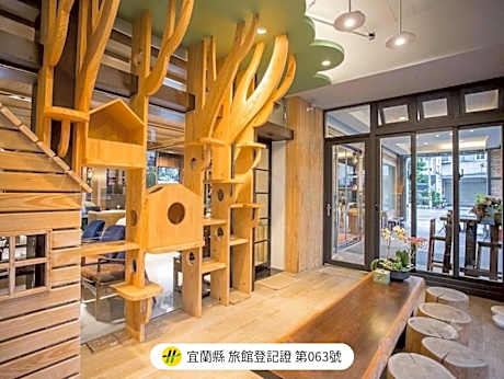 Mei Jia Mei Hotel