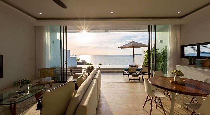 Skye Beach Hotel - Koh Samui