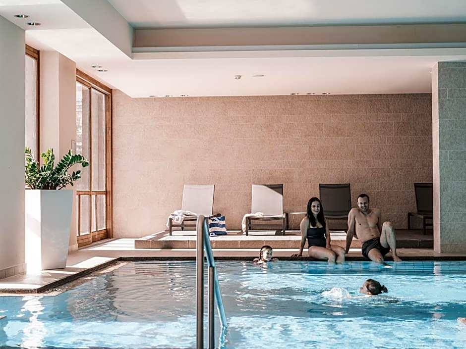 Falkensteiner Premium Apartments edel:weiss