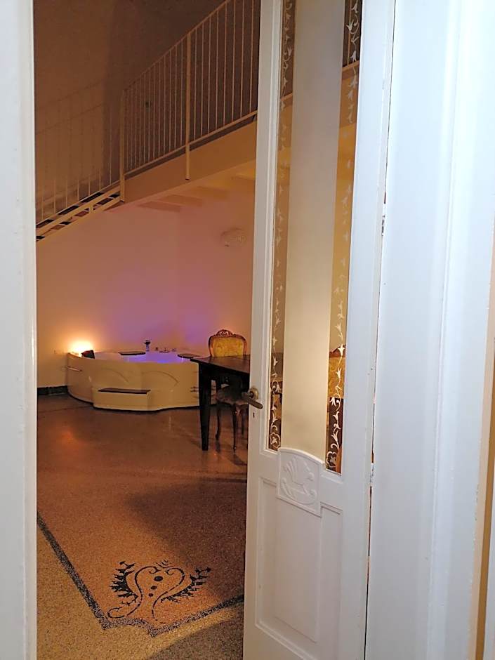 Le Stanze di Felline- Monolocali vacanze-