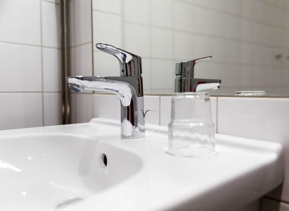 STF Stockholm Skeppsholmen Vandrarhem