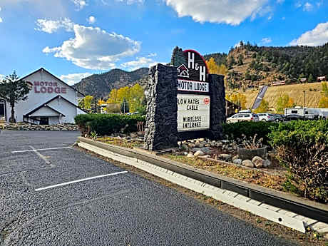 H&H Motor Lodge