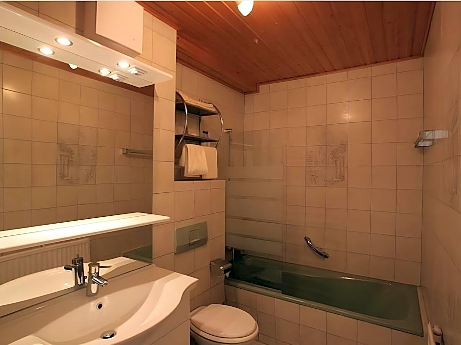 Hotel Atlas Sport