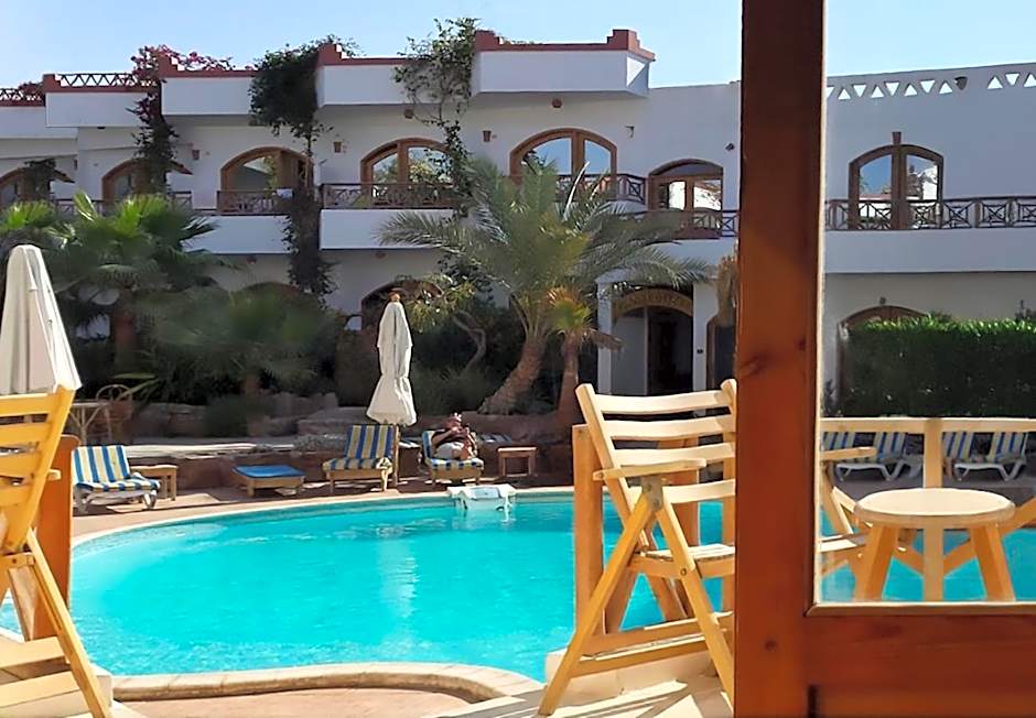 Red Sea Relax Hotel